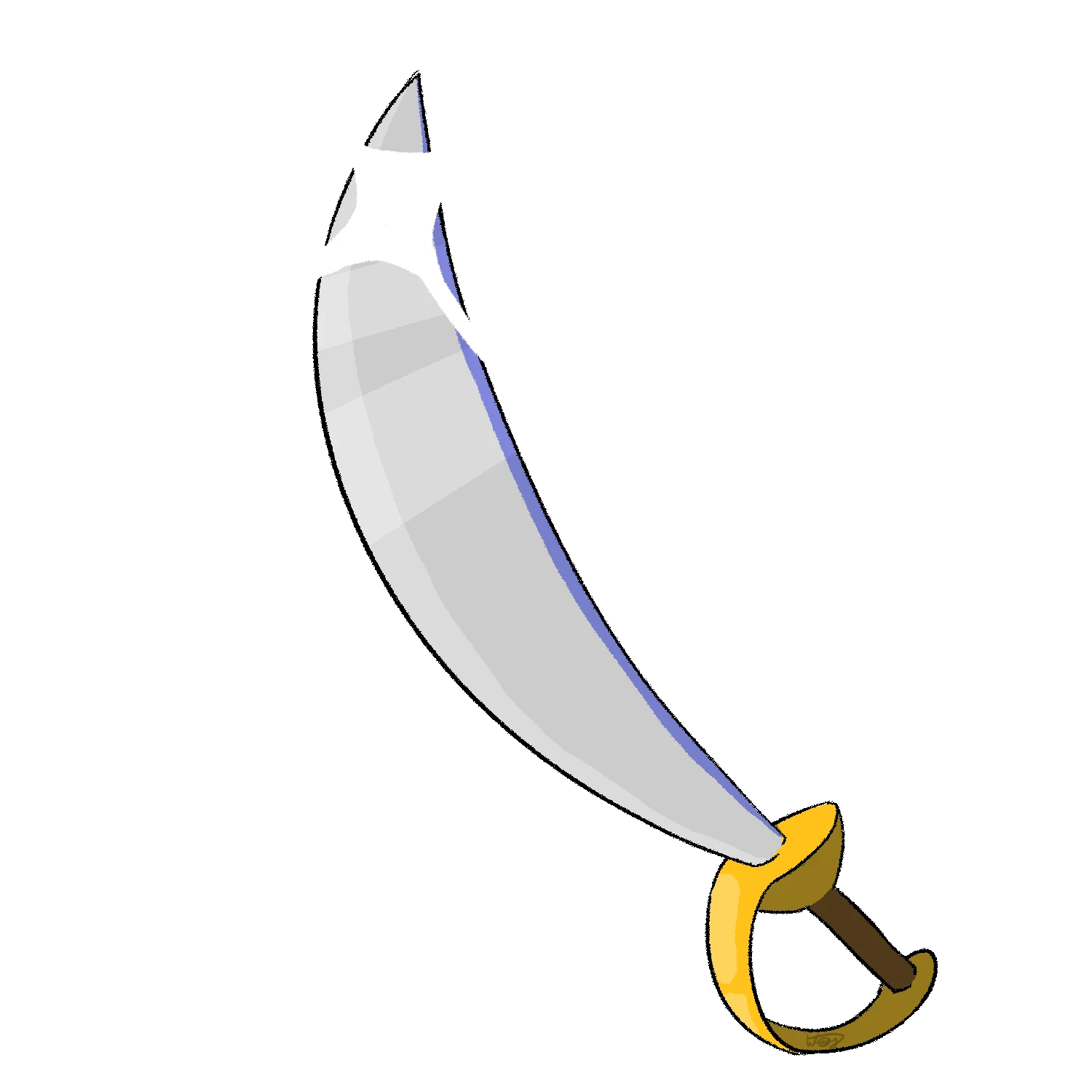 Ensekka Blade